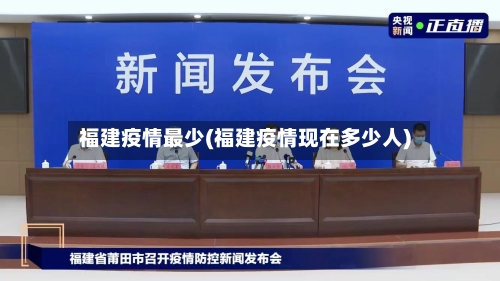 福建疫情最少(福建疫情现在多少人)