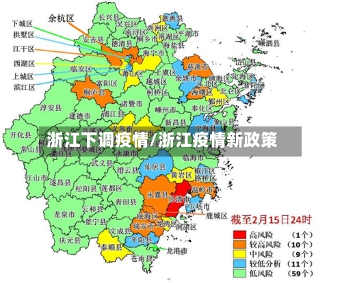浙江下调疫情/浙江疫情新政策