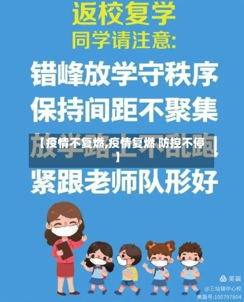 【疫情不复燃,疫情复燃 防控不停】
