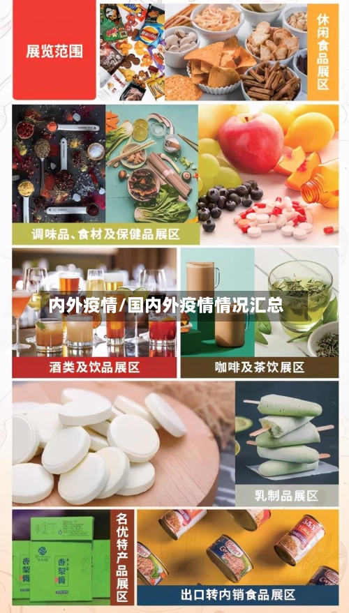 内外疫情/国内外疫情情况汇总